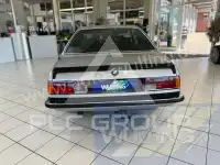 1984 BMW 635