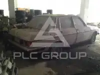 1984 Lancia 