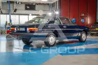 1984 Lancia Gamma