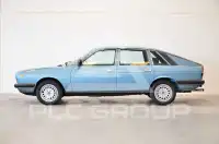 1984 Lancia Gamma