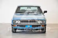 1984 Lancia Gamma