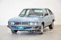 1984 Lancia 