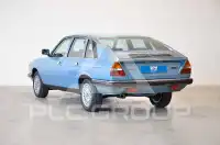 1984 Lancia Gamma