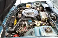 1984 Lancia Gamma