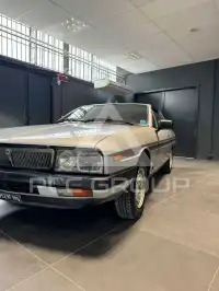 1984 Lancia 
