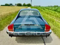 1984 Jaguar XJS