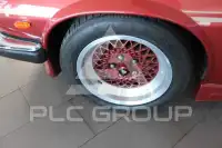 1984 Jaguar XJS