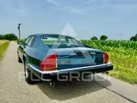 1984 Jaguar XJS
