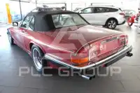 1984 Jaguar XJS