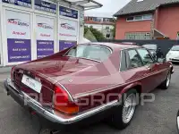 1984 Jaguar XJS