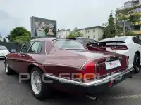 1984 Jaguar XJS