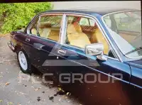 1984 Jaguar XJ