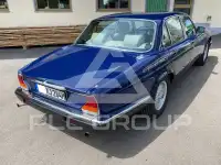 1984 Jaguar XJ