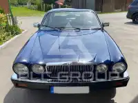 1984 Jaguar XJ