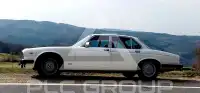 1984 Jaguar XJ