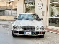 1984 Jaguar XJ