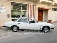 1984 Jaguar XJ