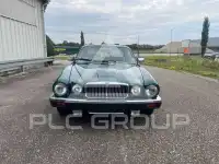 1984 Jaguar XJ