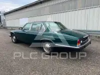 1984 Jaguar XJ