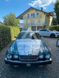 1984 Jaguar XJ