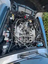 1984 Jaguar XJ