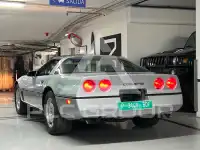 1984 Corvette C4