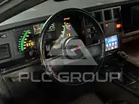 1984 Corvette C4