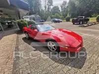 1984 Corvette C4