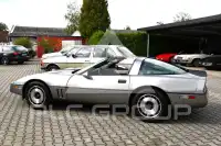1984 Corvette C4