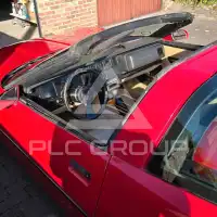1984 Corvette C4