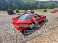 1984 Corvette C4