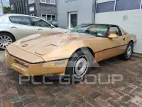 1984 Corvette C4