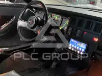 1984 Corvette C4