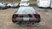 1984 Corvette C4