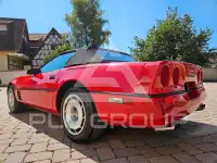 1984 Corvette C4