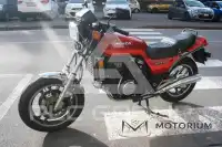 1984 Honda 