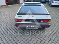 1984 Honda CR-X