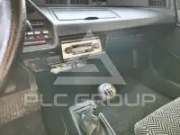 1984 Honda CR-X