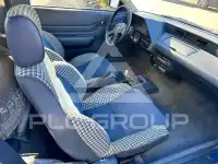 1984 Honda CR-X