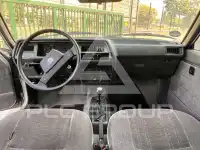 1984 Honda CIVIC