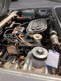 1984 Honda CIVIC