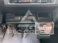 1984 Honda CIVIC