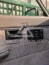 1984 Honda CIVIC