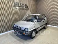 1984 Honda JAZZ