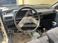 1984 Honda JAZZ