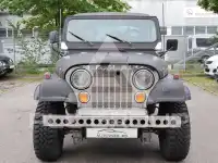 1984 Jeep CJ