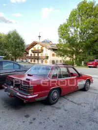 1984 Mazda 929
