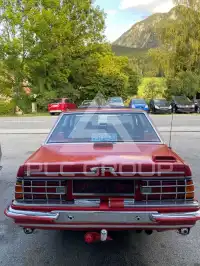1984 Mazda 929