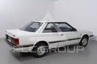1984 Mazda 626