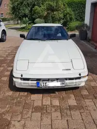 1984 Mazda RX-7